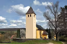kostel svaté Máří Magdalény (Pařížov)