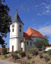 kostel svatého Jakuba Staršího (Čučice)