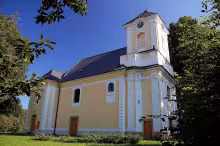 kostel svatého Petra a Pavla (Biskupice)