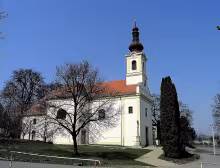 kostel svatého Petra a Pavla (Milonice)
