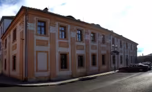 Klášter minoritů (Kadaň)