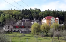 klášter sester dominikánek