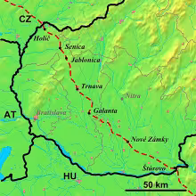 Česká cesta