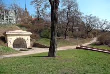 Park Studánka