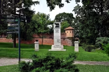 Park Špilberk