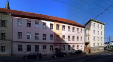 Vysoká škola evropských a regionálních studií