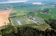 rozvodna Neznášov