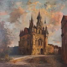 kostel svatého Václava (Horní Štěpanice) – main