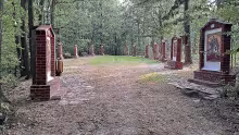 Křížová cesta (Bohušov)
