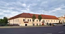 Michelský dvůr