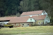 Mlýn U Nováků