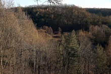 Nové Město nad Metují (Bradla)