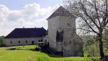 Tvrz Velké Horky