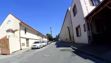 Židovský hřbitov ve Strážnici