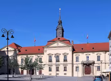 Nová radnice (Brno)