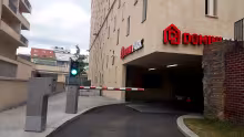 Městská památková rezervace Brno