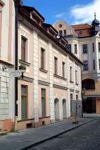 Dům čp. 314/18