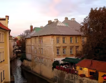 Pinkasův palác