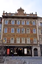 Rottův dům