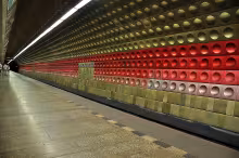 Staroměstská