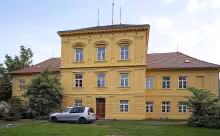 T. G. Masaryka 114