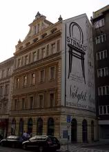 Vinohradská 113