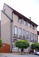 Zemánkův dům