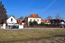 Špitálka