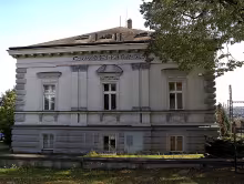 Šupichova vila