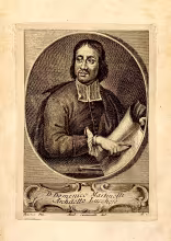 Domenico Martinelli