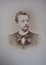 Julius Leisching