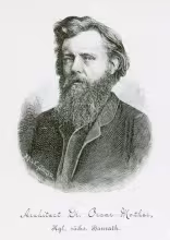 Oscar Mothes