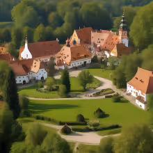 Holašovice