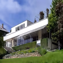 Vila Tugendhat