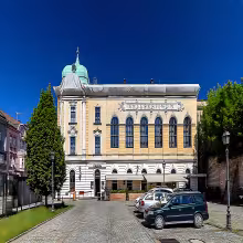 Adalbertinum