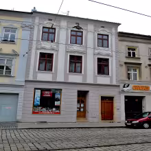 1. máje 22