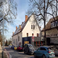 Andělka