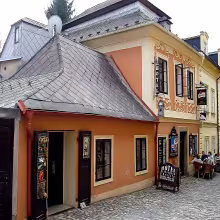 Barborská 5