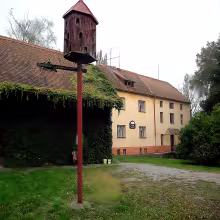 Bartkův mlýn