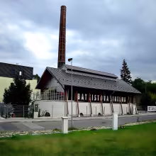 Battistova cihelna