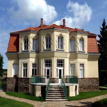 Bauerova vila