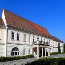 Bauerův zámeček