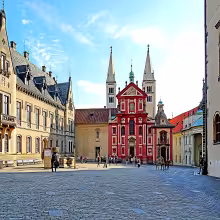 Bazilika svatého Jiří