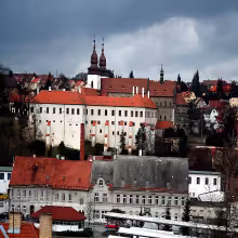 Bazilika svatého Prokopa