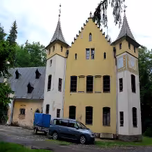 Berchembogen
