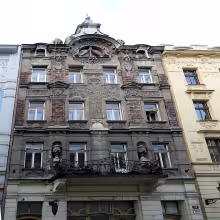 Bezručova 22