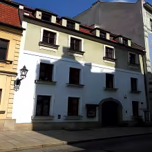 Bezručova 26