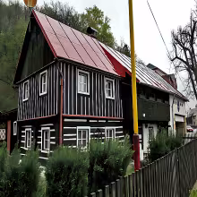 Bezručova čp. 54