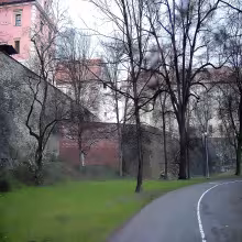 Bezručovy sady