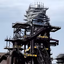 Bolt Tower